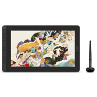 Графический планшет HUION Kamvas 16 Cosmo Black-ASAXIY UZ