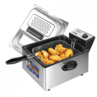 Фритюрница электрическая Deep Fryer Sonifer SF-1004