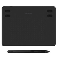Графический планшет HUION RTE-100 Black-ASAXIY UZ