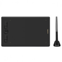Графический планшет HUION H580X Black-ASAXIY UZ