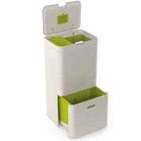 Контейнер для сортировки мусора Joseph Joseph Totem 60 л 30001