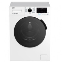 Стиральная машина Beko WSPE7H616W 7.5 Кг