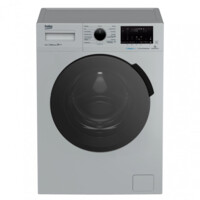 Стиральная машина Beko WSPE6H616S 6.5 Кг