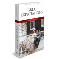 Charles Dickens: Great expectations (A6)