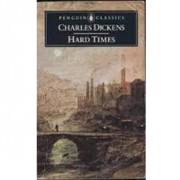 Charles Dickens: Hard times (used)