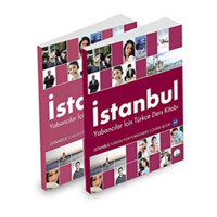 Yeni Istanbul Yabancılar Için Türkçe A1