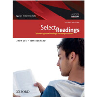 Select Readings Upper-Intermediate (Second Edition)