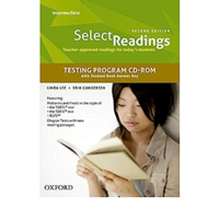 Select Readings Intermediate (Second Edition)