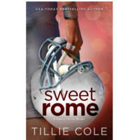 Tillie Cole: Sweet Rome