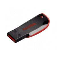 USB-флешка SanDisk Cruzer Blade 8GB USB 2.0 (Для компьютера)-ASAXIY UZ