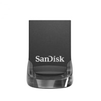 USB-флешка SanDisk Ultra Fit USB 3.1 16GB (Для компьютера)-ASAXIY UZ