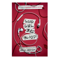Holly Jackson: Good Girl Bad Blood-ASAXIY UZ