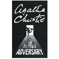 Agatha Christie: The Secret Adversary