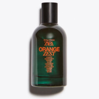 Zara Orange Zest 100ml - erkaklar uchun xushbo'ylangan suv