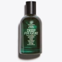 Zara Deep Fougere 100ml - erkaklar uchun xushbo'ylangan suv