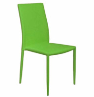 Кухонный стул STELLA зеленый