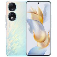 Смартфон Honor 90 8/256GB Синий