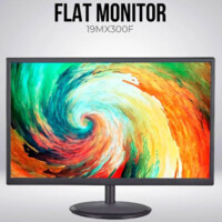 Moonx 19MX300F 60HZ monitori