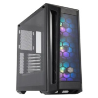 Компьютерный корпус Cooler Master MB511 ARGB-ASAXIY UZ