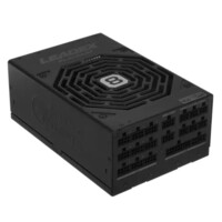 Блок питания Super Flower Leadex Platinum 2000W (SF-2000F14HP)