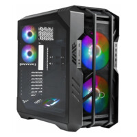 Компьютерный корпус Cooler Master HAF700-ASAXIY UZ