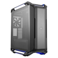 Компьютерный корпус Cooler Master Cosmos C700P BLACK EDITION-ASAXIY UZ
