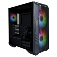 Компьютерный корпус Cooler Master HAF 500 (H500-KGNN-S00)-ASAXIY UZ
