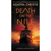 Agatha Christie: Death on the Nile