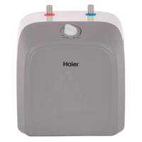 Накопительный электрический водонагреватель Haier ES10V-Q2(R)