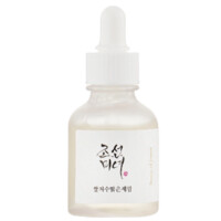Beauty of Joseon Glow Deep Serum Rice + Alpha Arbutin yosh dog'lari va terining porlashi uchun sivorotka-ASAXIY UZ