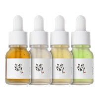 Beauty of Joseon Hanbang Serum Discovery Kit eng ko'p sotiladigan sivorotkalar miniatyuralar to'plami-ASAXIY UZ