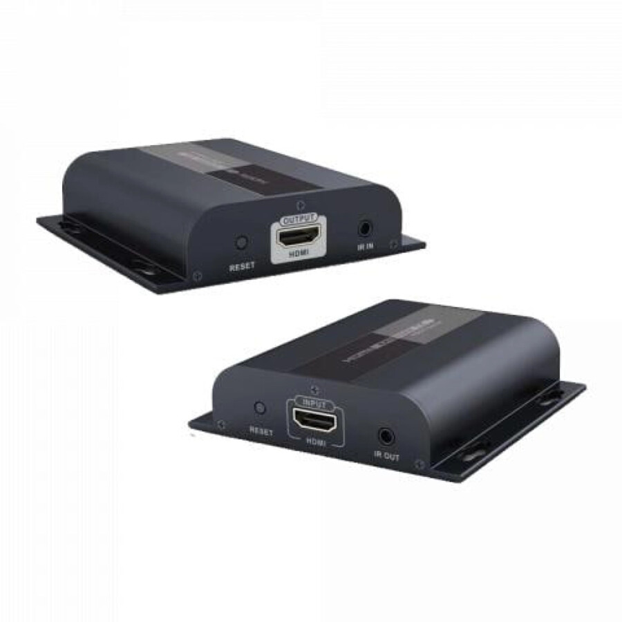 Купить HDMI-удлинитель Lenkeng Extender LKV383 в Ташкенте, (Арт ...