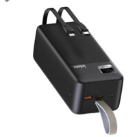 Внешний аккумулятор Bank Inkax PBQ-14 40000mAh-ASAXIY UZ