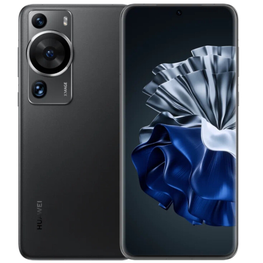 Купить Смартфон Huawei P60 Pro 8/256GB Чёрный в Ташкенте, (Арт: 5II03RM) -  Tovar.uz