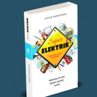 Adham Ahmedjanov: Super elektrik