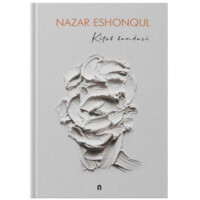 Nazar Eshonqul: Kitob bandasi