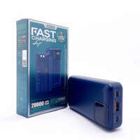 Внешний аккумулятор Remax RPP513 20000mAh-ASAXIY UZ