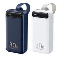 Внешний аккумулятор Remax RPP-522 30000мAh 20W + 22.5W-ASAXIY UZ