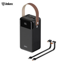 Внешний аккумулятор Bank Inkax  PBQ16 60000mAh-ASAXIY UZ