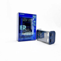 Внешний аккумулятор Remax RPP-570 10000mAh 20W-ASAXIY UZ