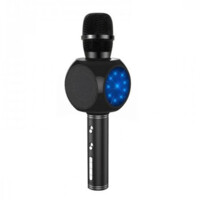 Микрофон Magic Karaoke YS-60 черный