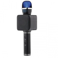 Микрофон Magic Karaoke YS-68 черный