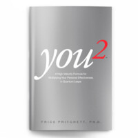 Price Pritchett: You 2 A High Velocity Formula for Multiplying Your Personal Effectiveness in Quantum Leaps-ASAXIY UZ