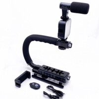 Стабилизатор для съемки Stand Video Making AY-49U-ASAXIY UZ