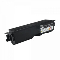 Картридж Epson 0436 C13S050436 черный