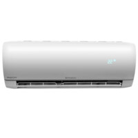 Кондиционер Shivaki Sendo 12 Inverter White