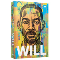 Will Smith, Mark Manson: WILL (hard cover)