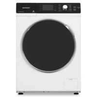 Стиральная машина Shivaki WF70L0505K 7 Кг White