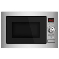 Микроволновая печь Shivaki AG925BVW