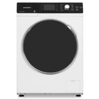 Стиральная машина Shivaki WF80L2505K 8 Кг White